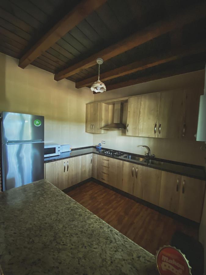 Casa Cueva Piena, Alcudia De Guadix Villa Exterior photo